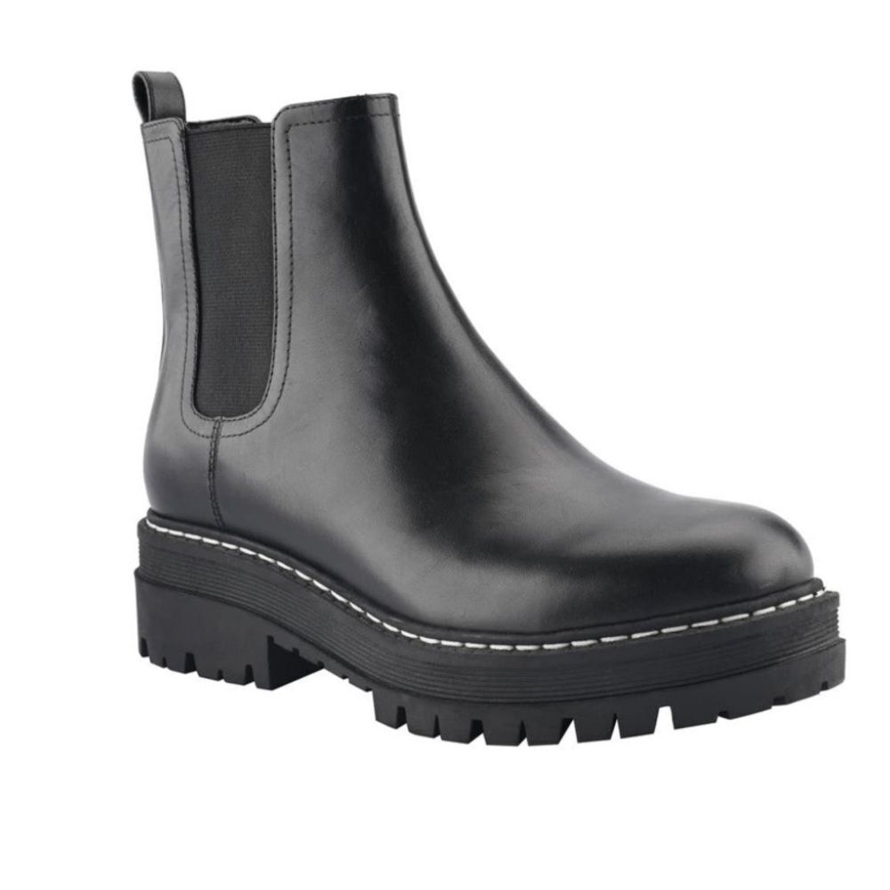 Marc Fisher Padmia Chelsea Boots